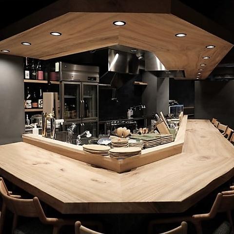 もつ焼き専門店 ランダン