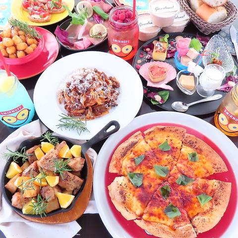 極楽イタリアン ジローラモ Girrolamo!