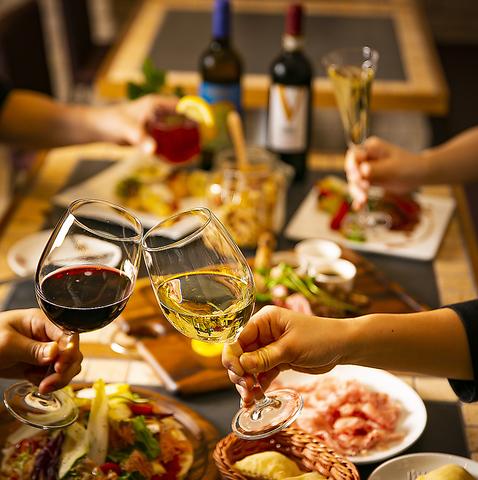 MAMMA PARMA マンマパルマ グランフロント大阪梅田店