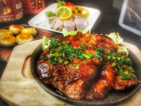 田ドゥエ 名駅店