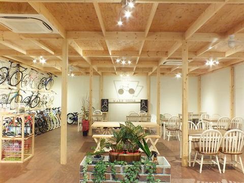 WAREHOUSE ウェアハウス