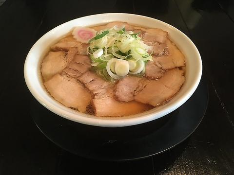 喜多方ラーメン和一