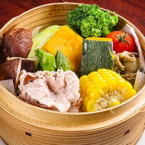 Organic Dining こころkitchen