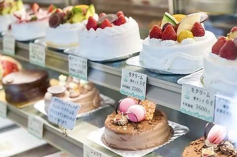 お菓子工房 アントレ