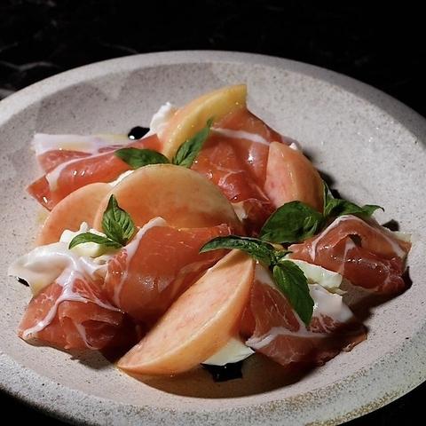 イタリアン シャンパンKITSUNE