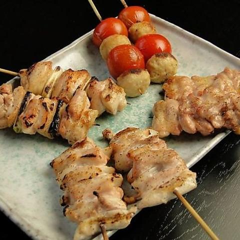 鳥吉 水戸駅南店