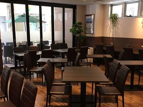 ルーム・カフェ 新大阪店