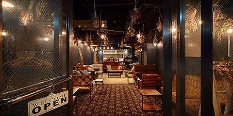 はちグラム　吉祥寺店