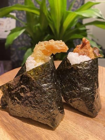 おむすび処 米と麦