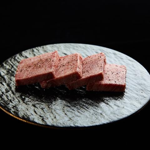 すすきの 焼肉きらく