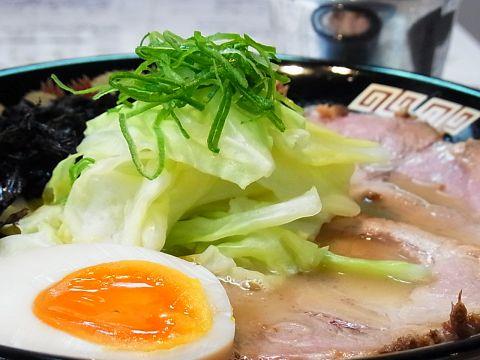 俺らラーメンちょもらんま