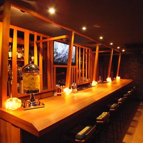 BROOKLYN ブルックリン 北新地