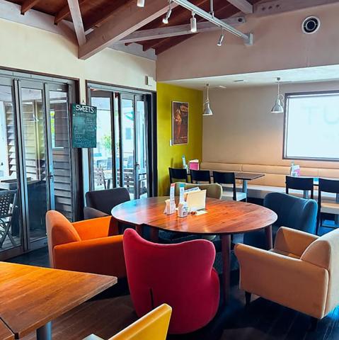 TheCAFE L D K ザカフェ エルディケー