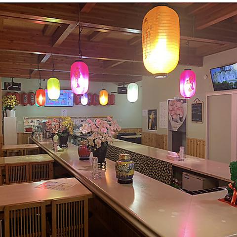 大衆酒場888ハチミツ