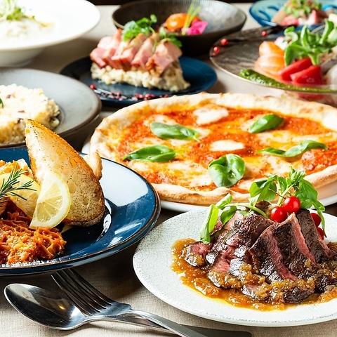 ビストロ オリンピック olympic なんば