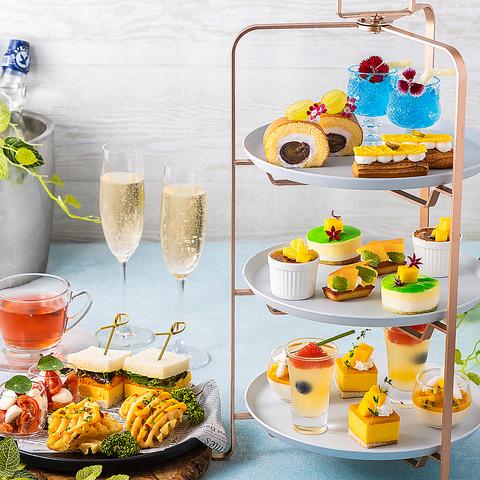 TTT Cafe ティースリーカフェ