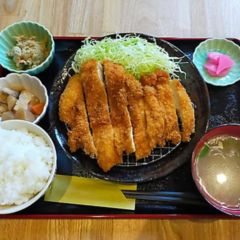 家庭料理 わかくさ