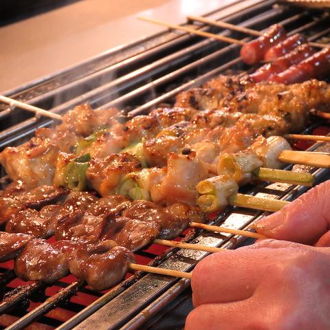 居酒屋 鶏いちばん あびこ店