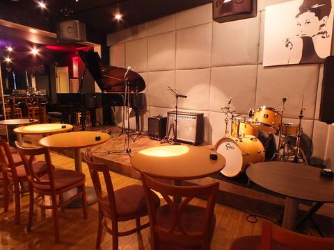 東京倶楽部 目黒店