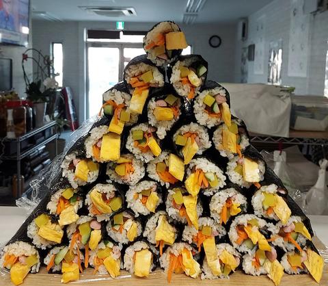 韓国料理 來來家