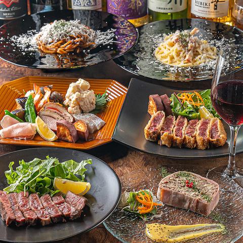 ビストロ ええとこ