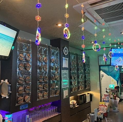 SeaSide シーサイド