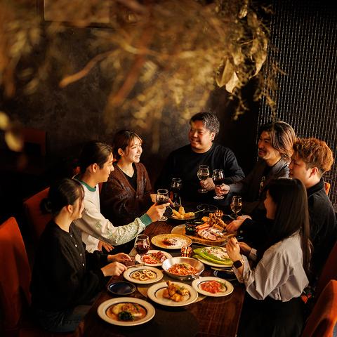 マルゴ margo 天神大名店