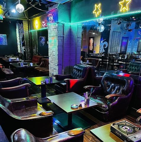 ソウルドラゴン 栄店