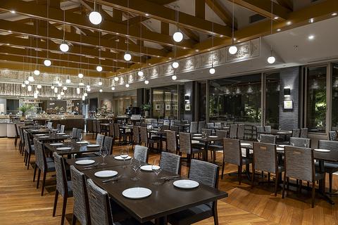 いろどりDINING 彩 SAI ホテルハーヴェスト旧軽井沢