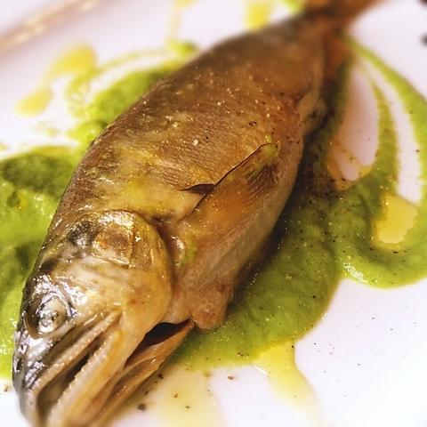 葡萄屋 マルシュ