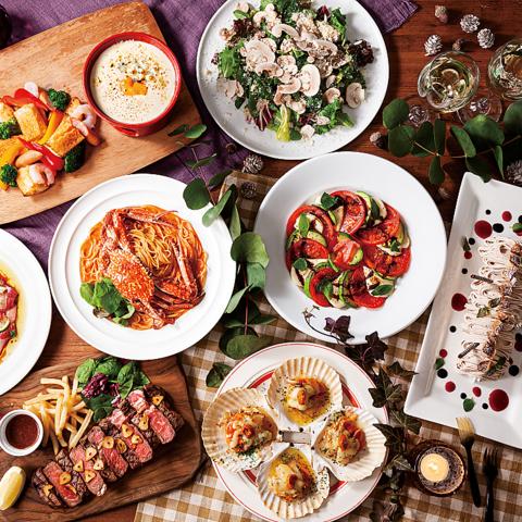 タパス＆タパス 大森山王店