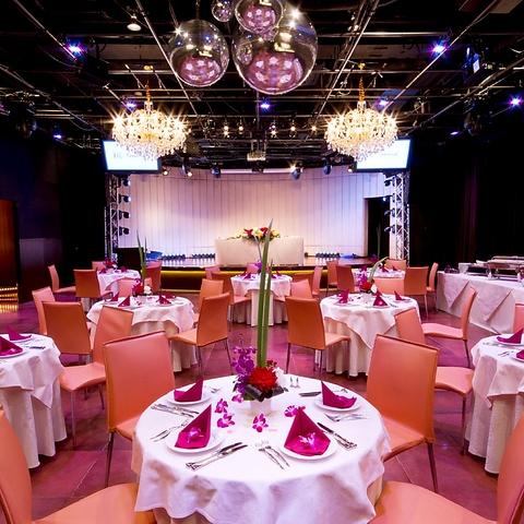 グレースバリ 渋谷店 グランデ