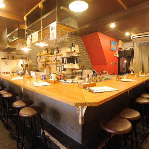 ラブワイン裏天王寺店（luvwine）