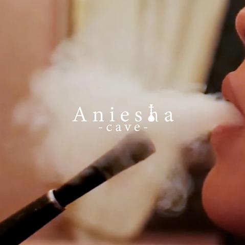 Shisha Cafe & Bar Aniesha cave アニーシャケイブ