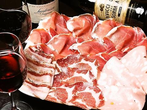 オステリア バール ヴィア ポカポカ