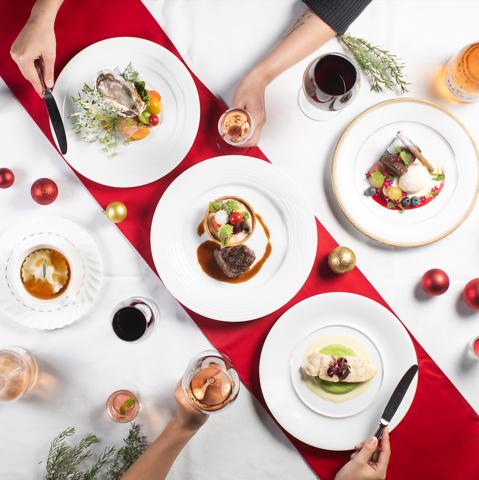 Bistrot Cafe de Paris ビストロカフェドパリ 神戸三宮