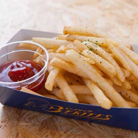 B-FRITES ビーフリッツ