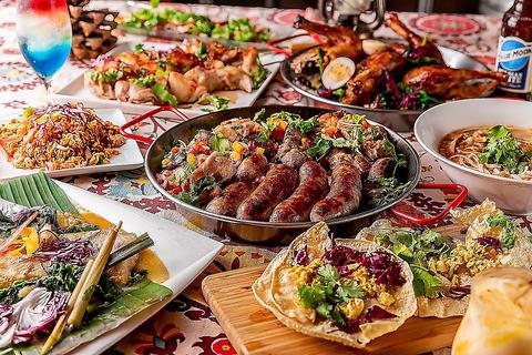 秋葉原旅食ダイニング ジャーニー×ジャーニー