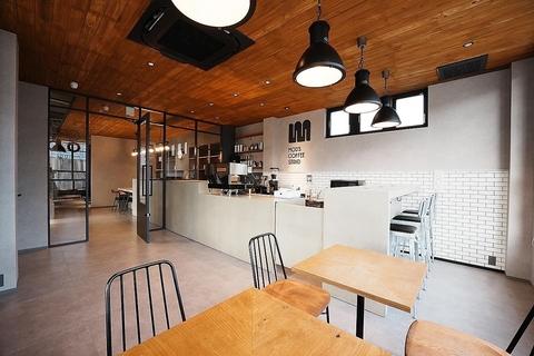 MOD S COFFEE STAND モッズコーヒースタンド