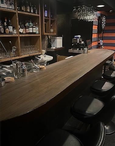 Bar Relief バー レリーフ