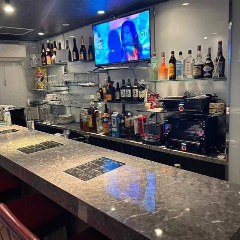 Bar 97 バーキューナナ