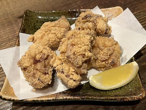 食堂居酒屋 旬香酒踊 げん