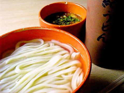 釜揚うどん一紀