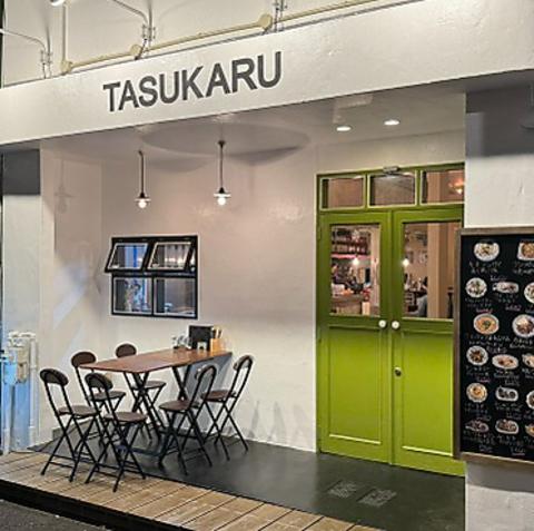 タスカルアジア食堂　神戸元町店