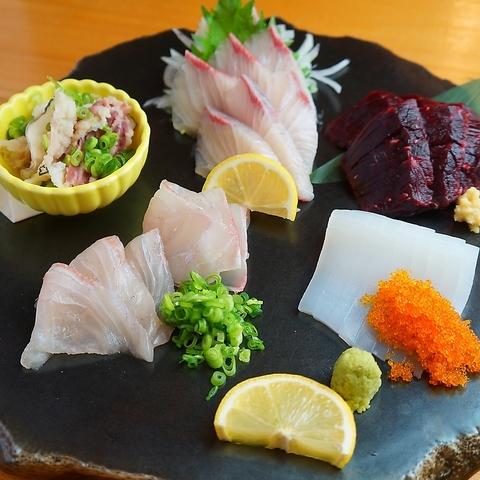 魚けん 薬院店