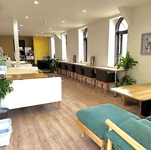 LB cafe エルビーカフェ