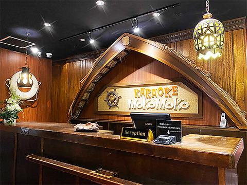 カラオケ モコモコ 新狭山店