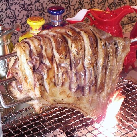 中国料理 喜羊門 上野店