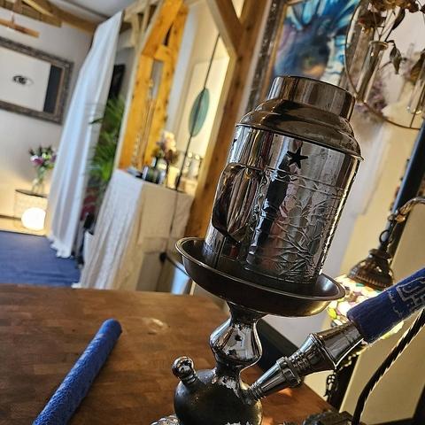 シーシャAtelier Nooria シーシャアトリエヌーリア