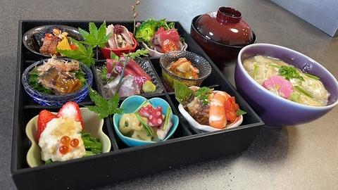 魚菜屋YAmA